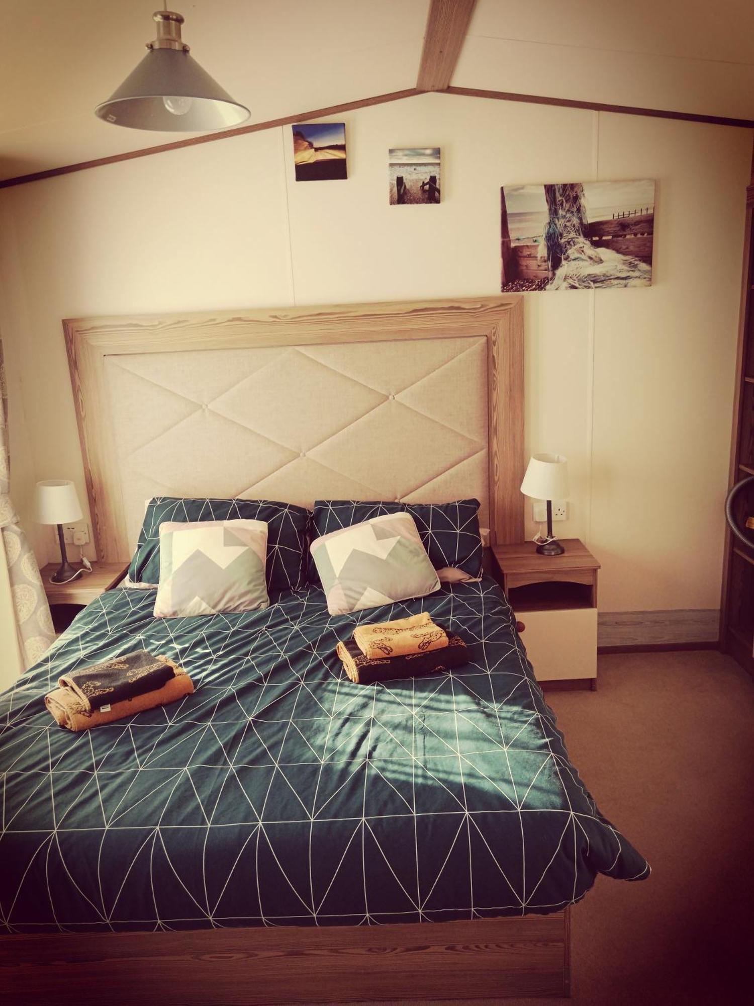 Camber Sands Seascape Horizon Decked Villa Dog Friendly Extérieur photo