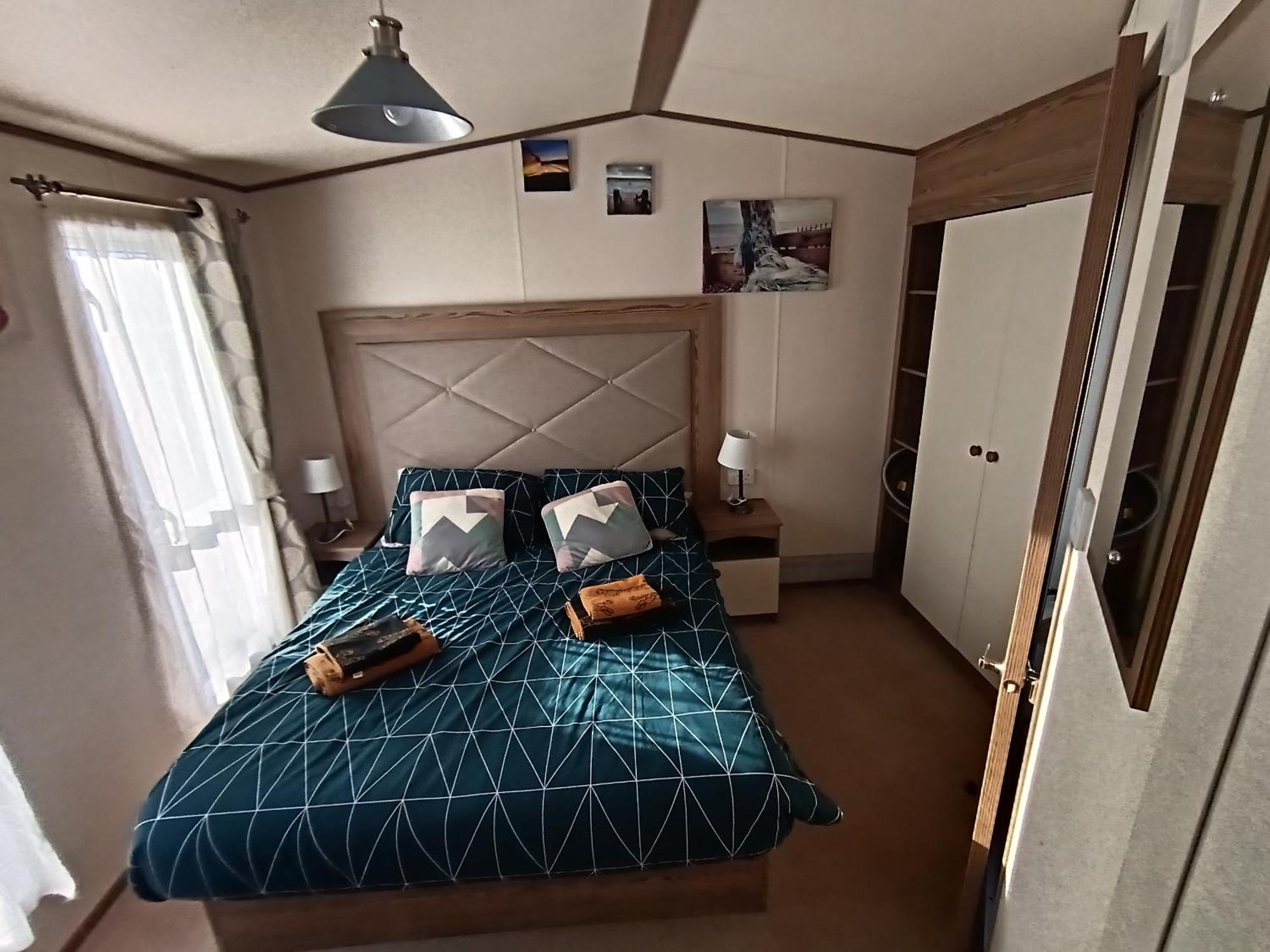 Camber Sands Seascape Horizon Decked Villa Dog Friendly Extérieur photo